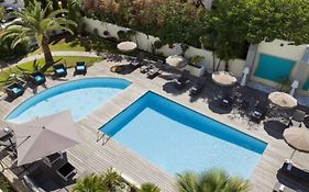 Neho Suites Cannes Croisette